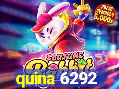 quina 6292