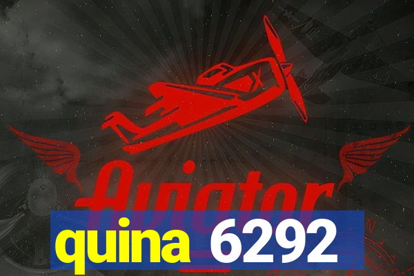 quina 6292