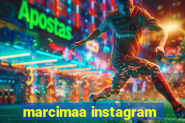 marcimaa instagram