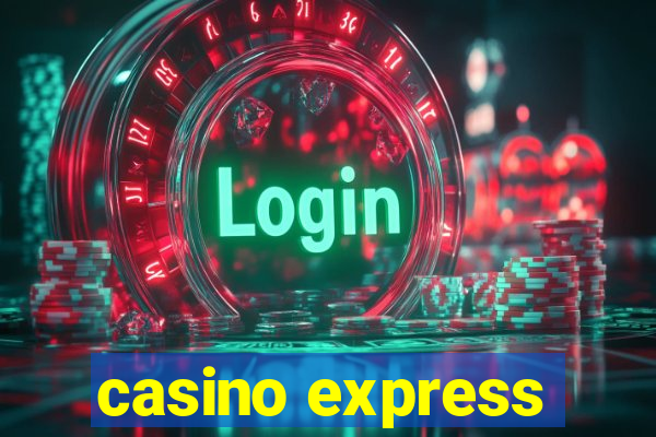 casino express