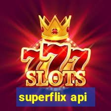 superflix api