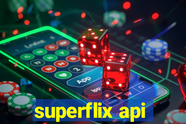 superflix api