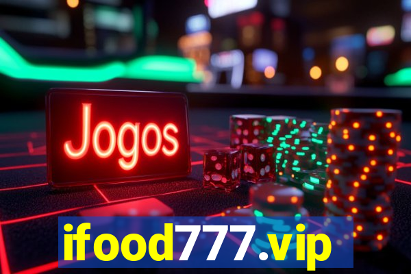 ifood777.vip