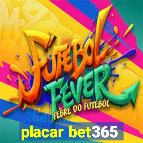 placar bet365