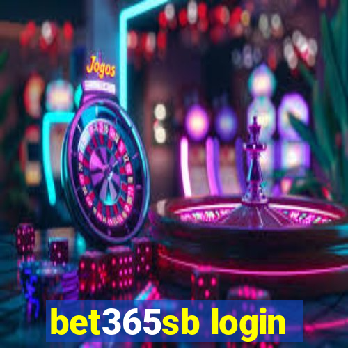 bet365sb login