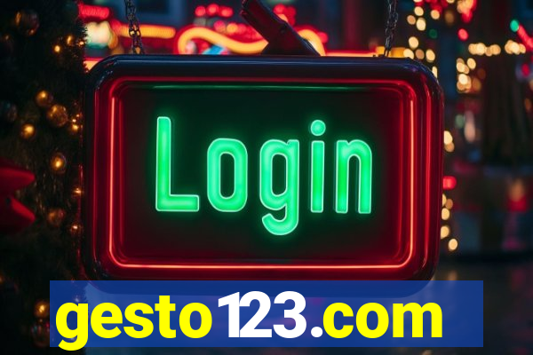 gesto123.com