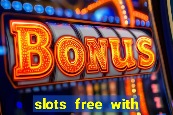 slots free with bonus real money casino 6xflw