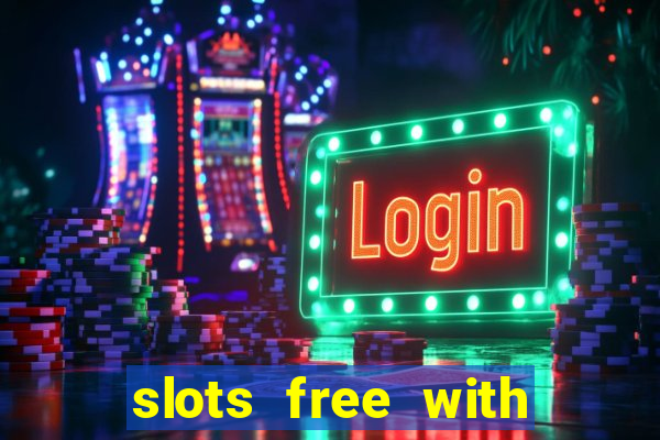 slots free with bonus real money casino 6xflw