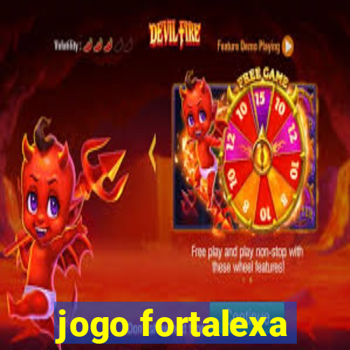 jogo fortalexa