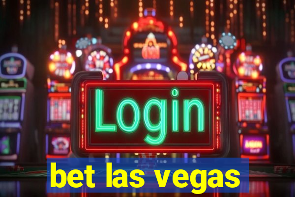 bet las vegas