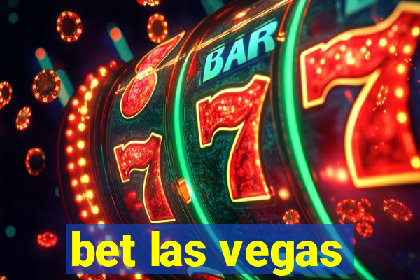 bet las vegas