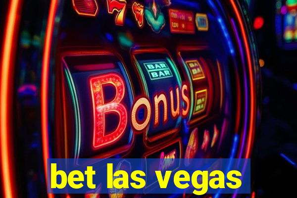 bet las vegas