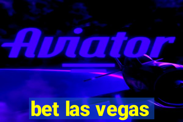 bet las vegas