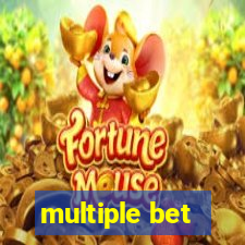 multiple bet