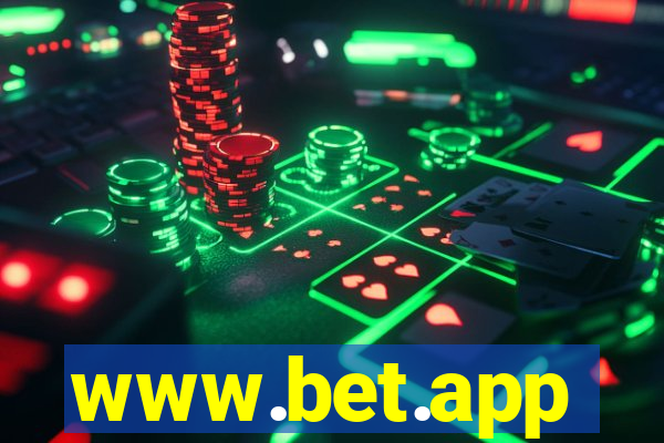 www.bet.app