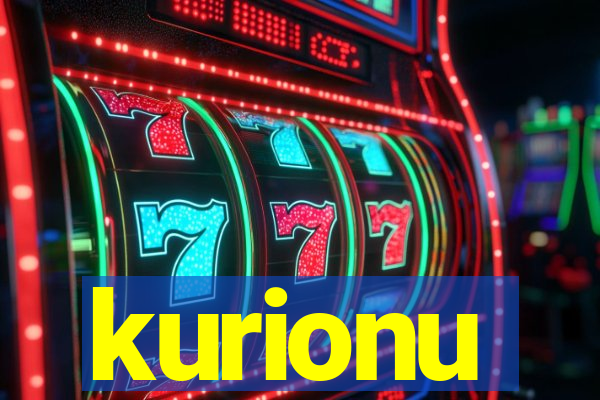 kurionu