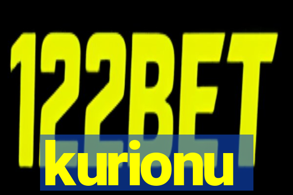 kurionu