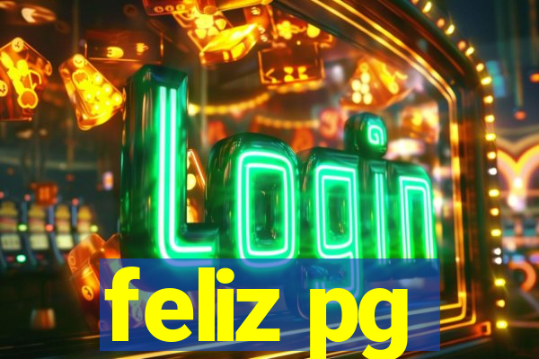 feliz pg