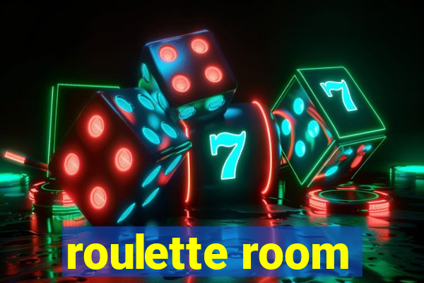 roulette room