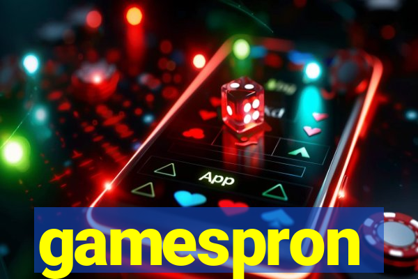 gamespron