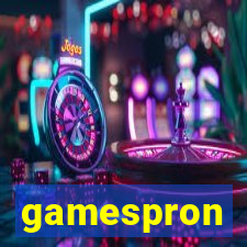 gamespron