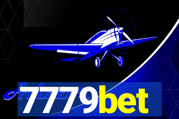 7779bet