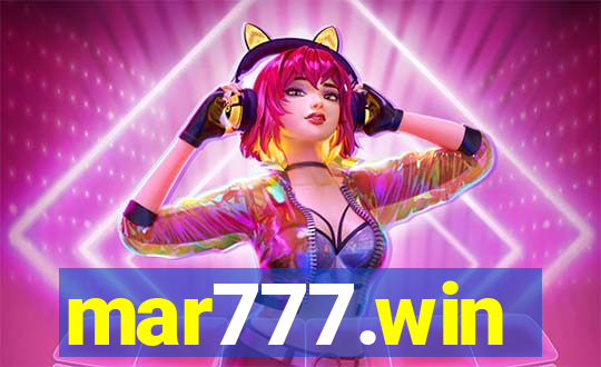 mar777.win