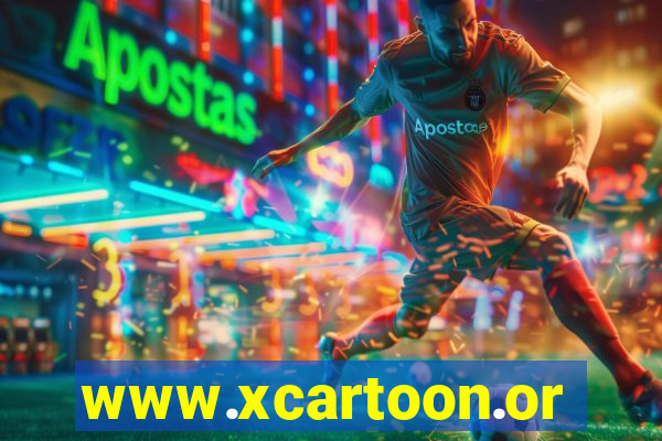 www.xcartoon.org