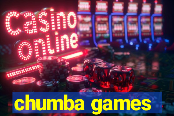 chumba games