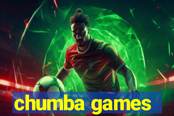 chumba games