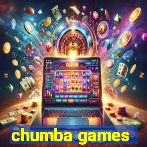 chumba games