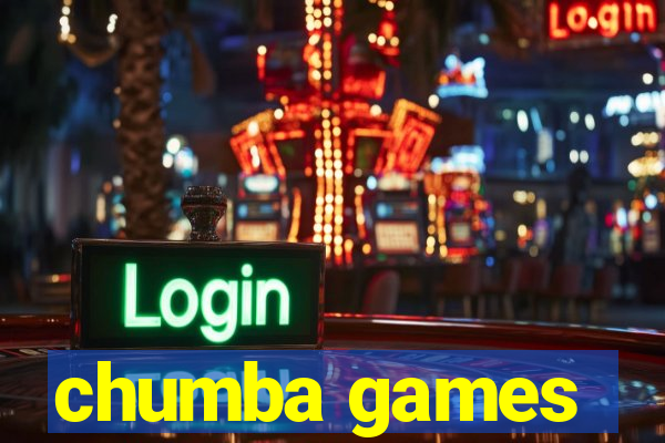 chumba games