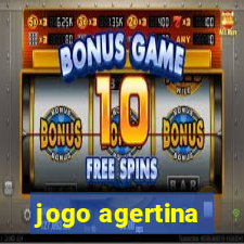 jogo agertina