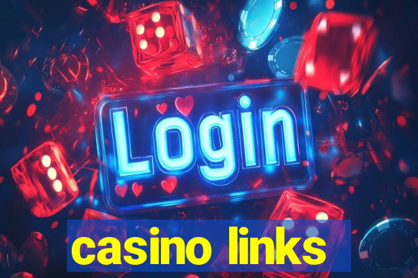 casino links