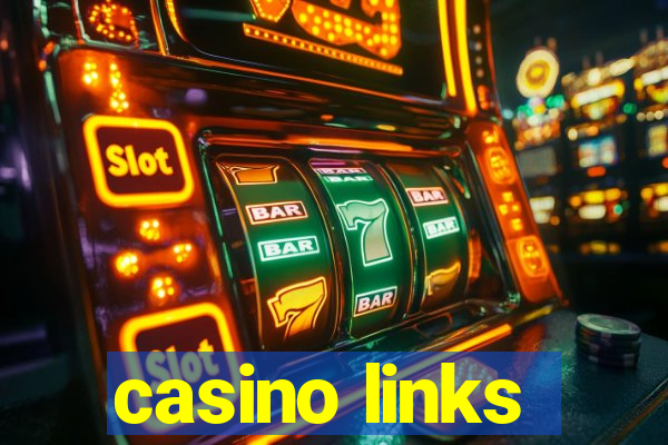 casino links