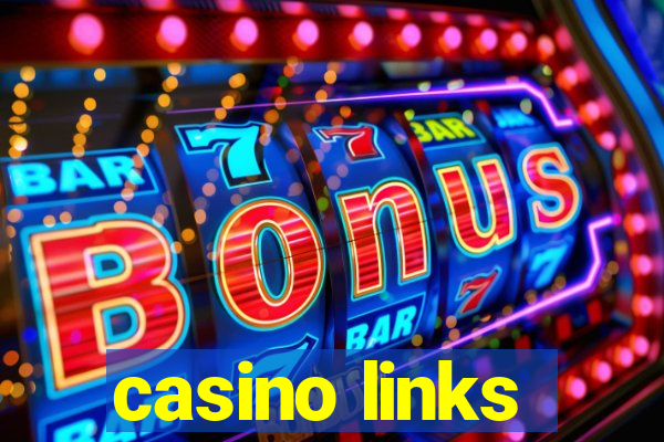 casino links