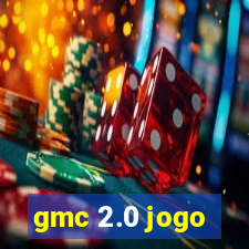 gmc 2.0 jogo