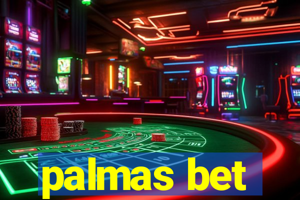 palmas bet