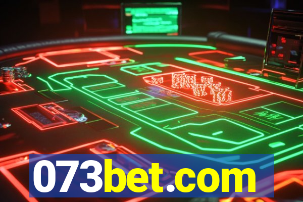 073bet.com