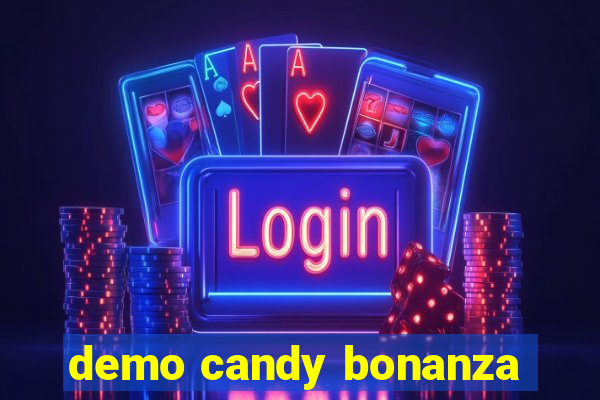 demo candy bonanza