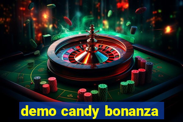 demo candy bonanza