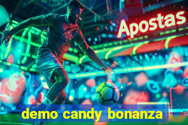 demo candy bonanza