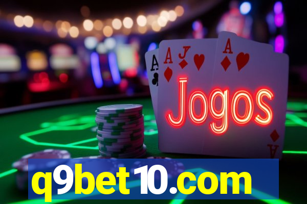 q9bet10.com