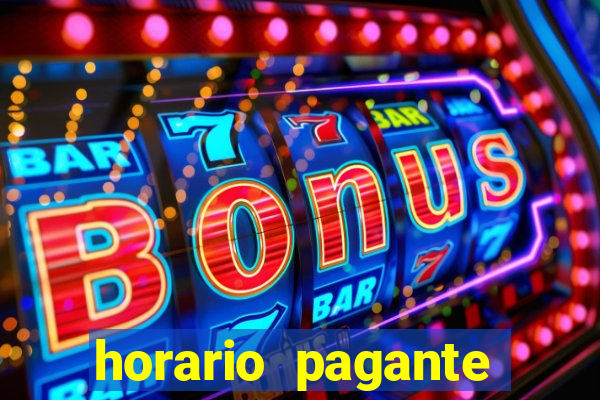 horario pagante betok game