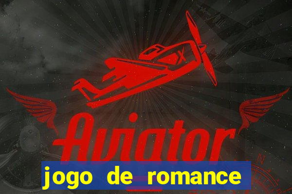 jogo de romance para pc