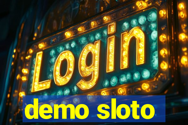 demo sloto