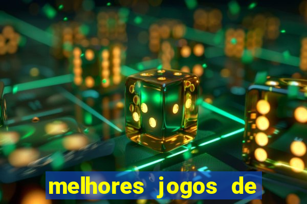 melhores jogos de carta para android