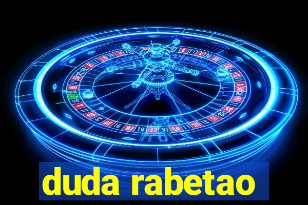 duda rabetao