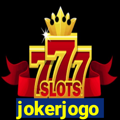 jokerjogo