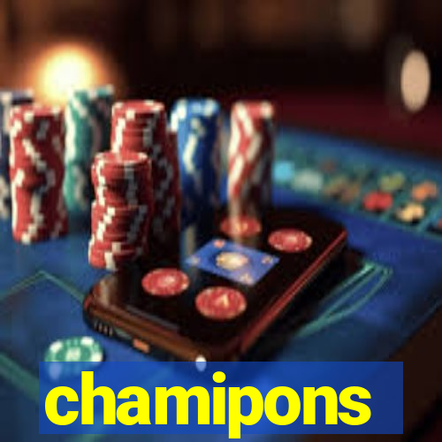 chamipons